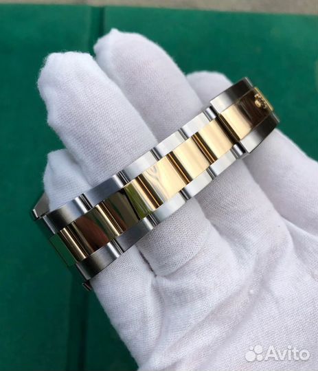 Часы Rolex Datejust 41mm