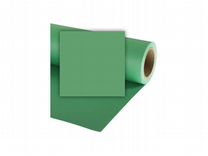 Фон бумажный Vibrantone 1,35х11м Greenscreen 25 зе