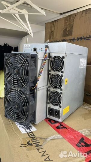 Asic Antminer S19j pro 104th