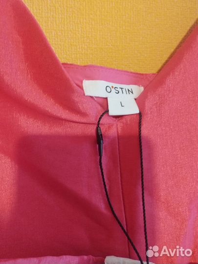 Продажа нового товара