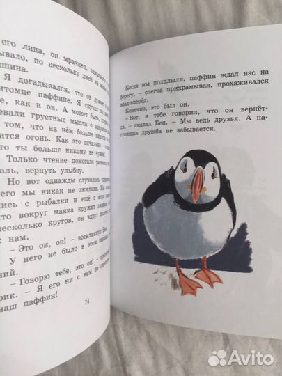Детская книга 