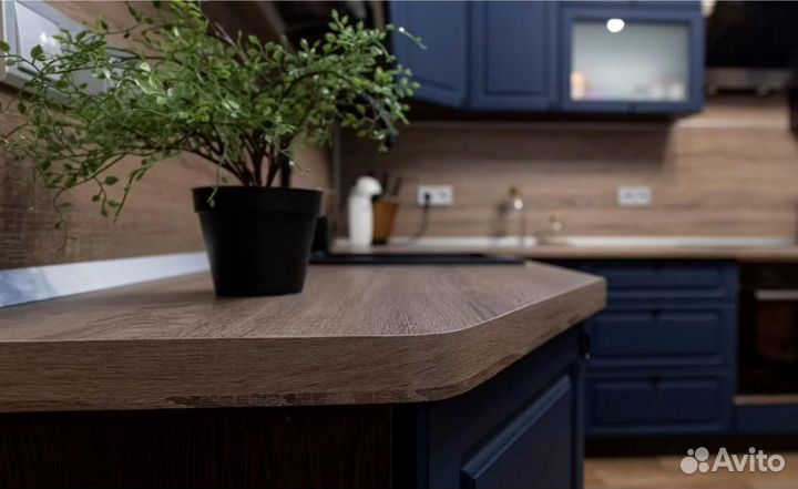 Кухонный гарнитур «Жасмин» цена за всё