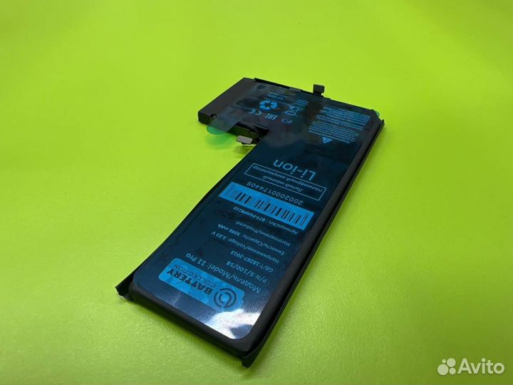 Аккумулятор для iPhone 11 Pro