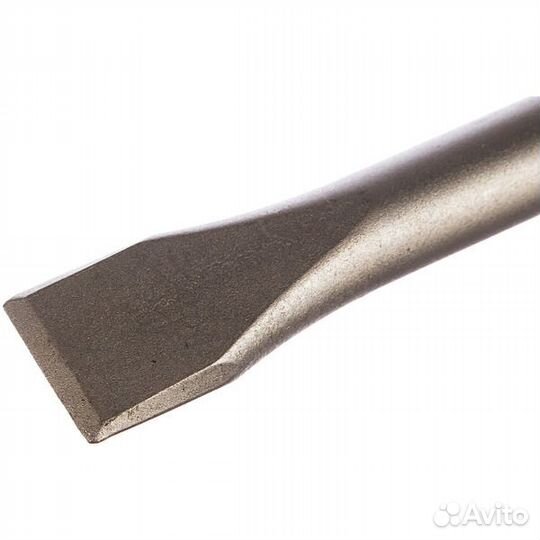 Плоское зубило Bosch ECO sds-max 600мм 2608690241