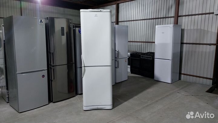 Холодильник бу Индезит ca140g.13Доставка. Гарантия