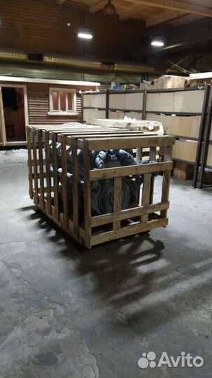 Двигатель ямз 236М2