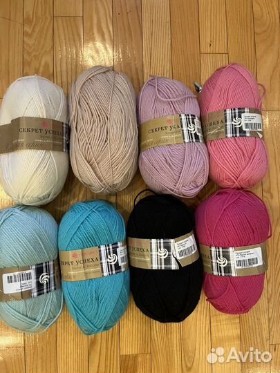 Пряжа пехорка Alize