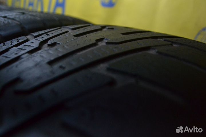Nokian Tyres Hakkapeliitta R SUV 255/55 R19