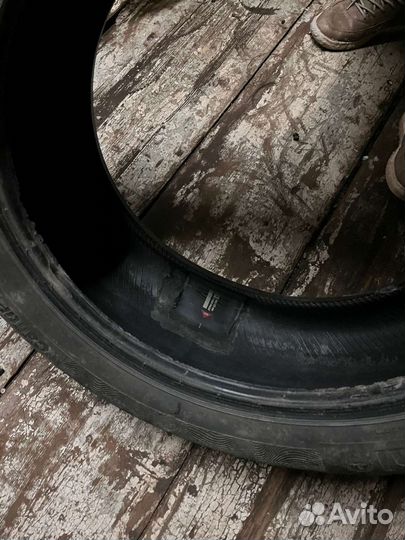 Continental ContiPremiumContact 5 215/55 R17