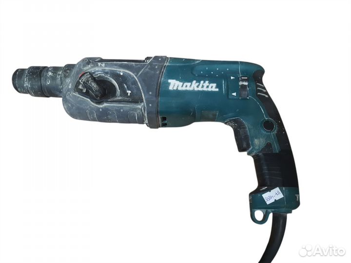 Перфоратор Makita HR2470F