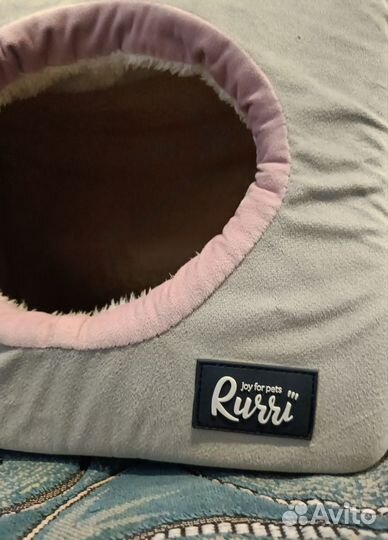 Домик для кошки