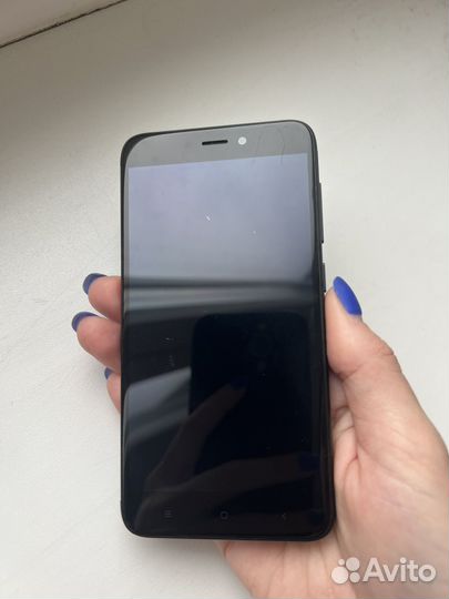 Xiaomi Redmi 4X, 3/16 ГБ