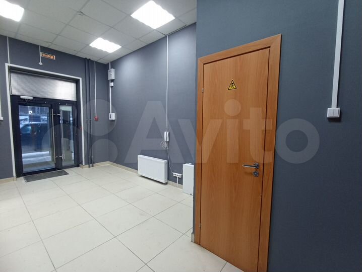 Офис, 78.4 м²