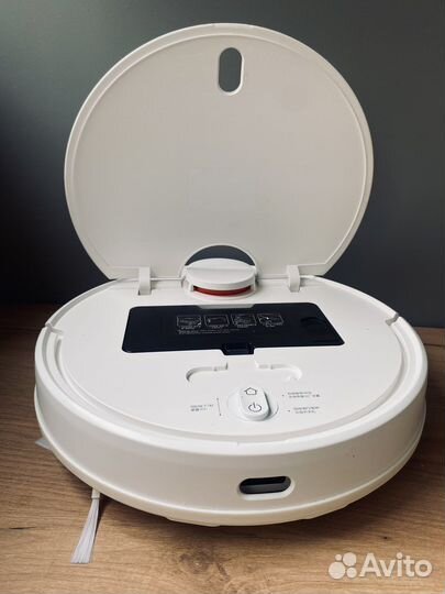 Робот пылесос xiaomi
