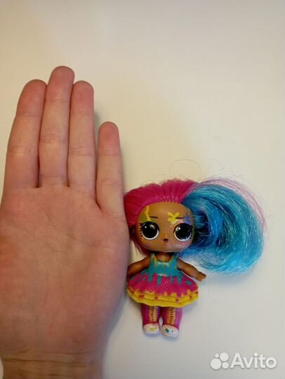 LoL оригинал