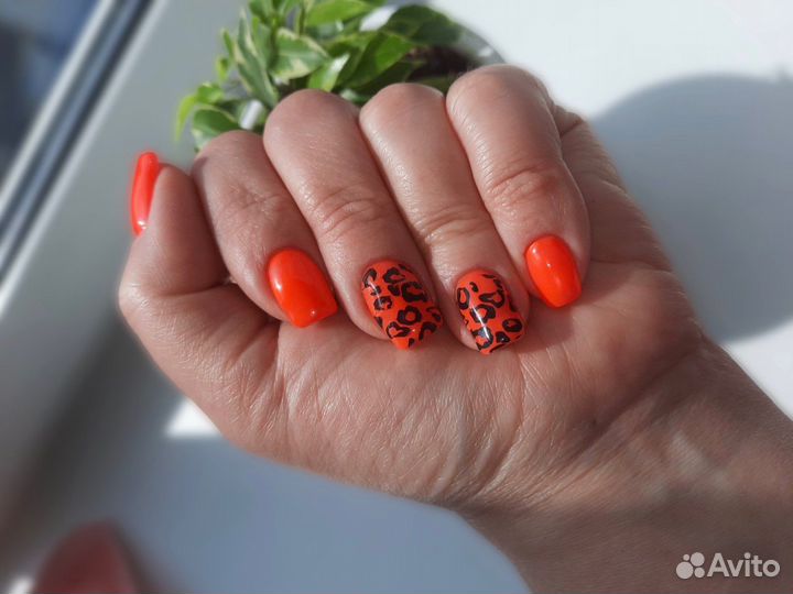 Модели на Маникюр