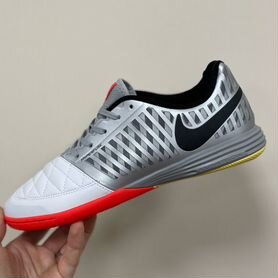 Футзалки nike lunar gato