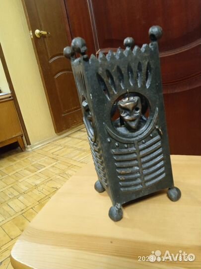 Подсвечник