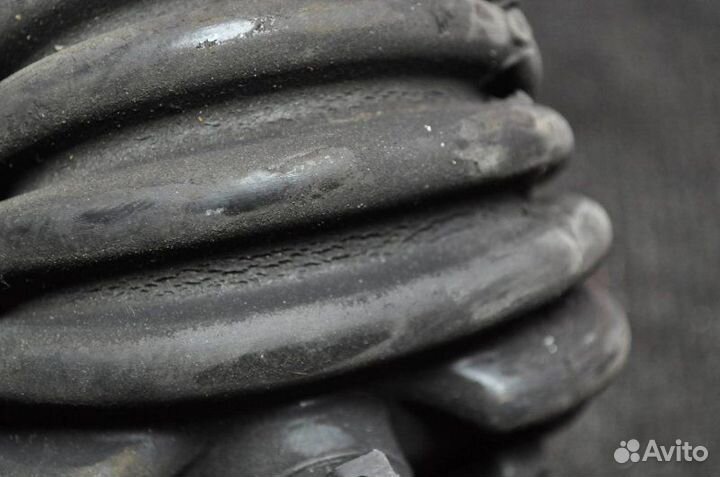 Патрубок воздушного фильтра Nissan Qashqai J10