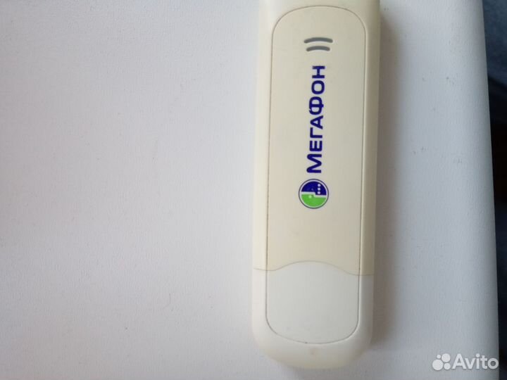 Usb модем мегафон hsdpa