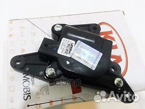 Привод заслонки отопителя салона 97159-1H000