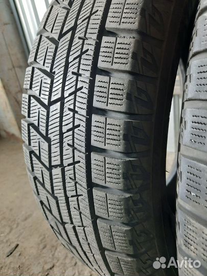 Yokohama Ice Guard IG60 185/65 R15
