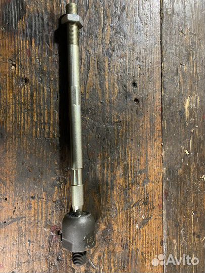 Запчасти на тагаз тайгер