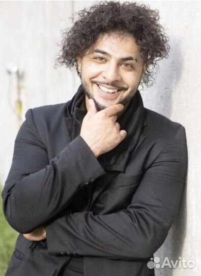 Ведущий мероприятий dj