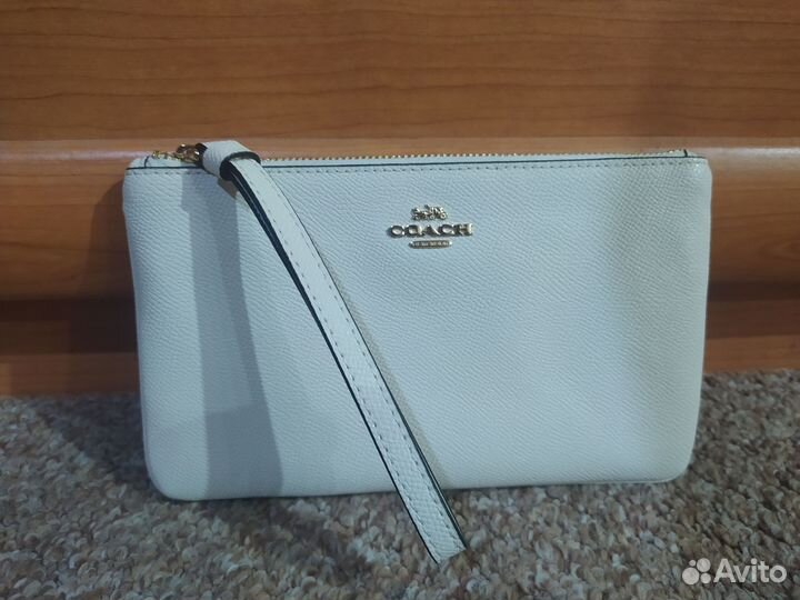 Кошелёк женский coach