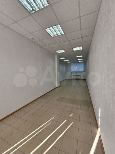 Свободного назначения, 44 м²