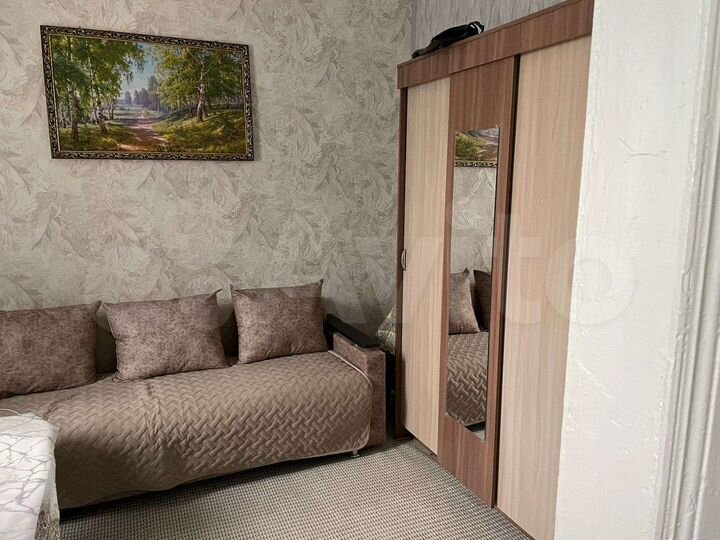 Дом 22 м² на участке 3 сот.