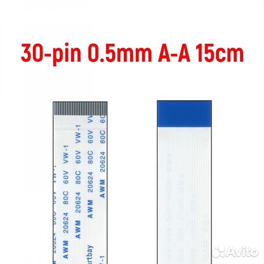 Шлейф платы USB для Acer Aspire 5 A515-44 A515-45