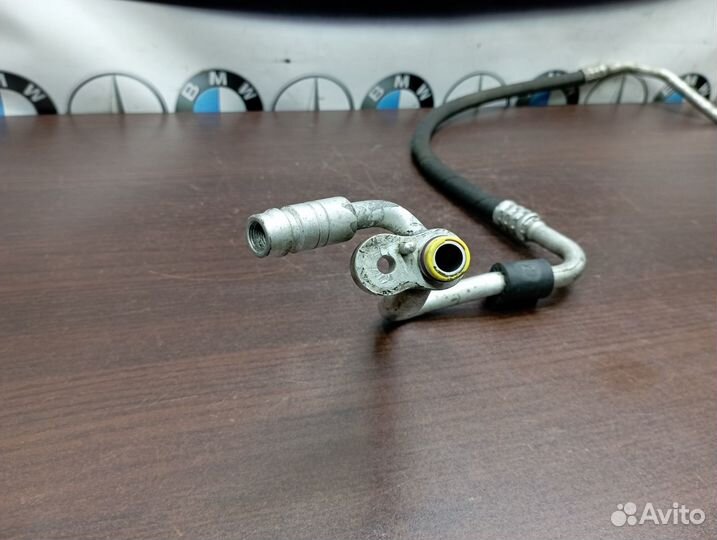 Шланг кондиционера BMW F02, F10, N57