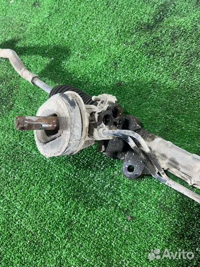 Рейка рулевая Renault Logan I