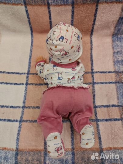 Робо-куклы (2 шт.)