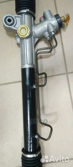 Рейка рулевая tiggo T113401010BB chery