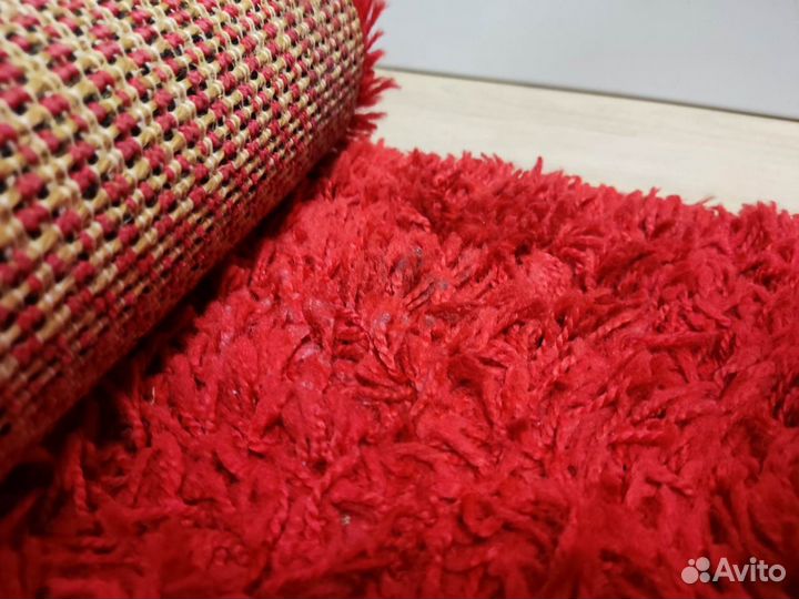 Ковры Икеа лангстед IKEA Langsted 1.95х1.33