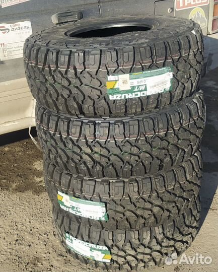 Roadcruza RA3200 265/75 R16 119Q