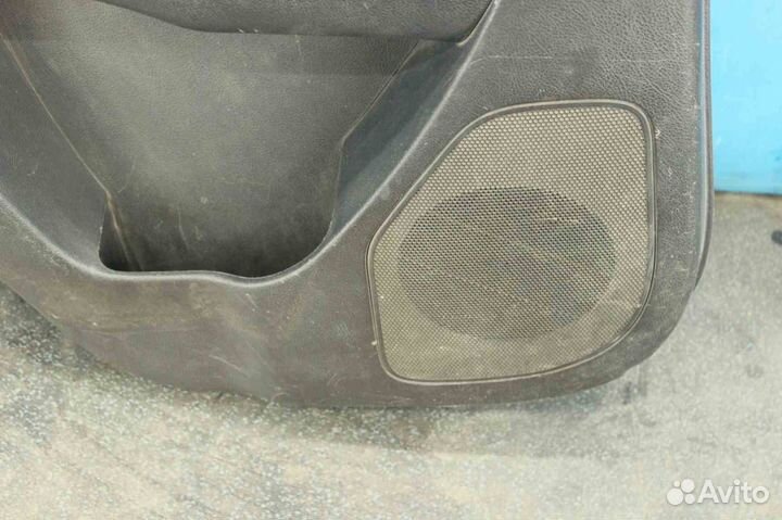 Обшивка двери Hyundai Santa Fe (Хёндай Санта Фе) C