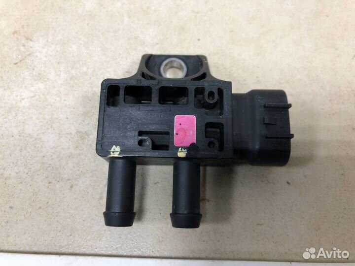 Датчик давления выхлопных газов Toyota Hilux 2015