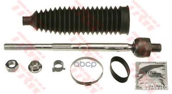 Тяга рулевая opel: meriva B без г/у 10- JAR1057