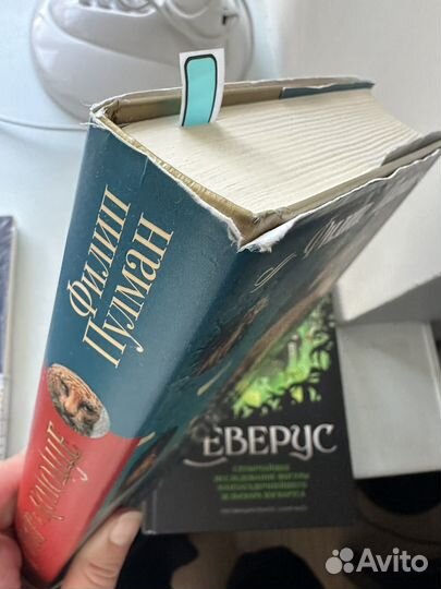 Книга Тигр в колодце