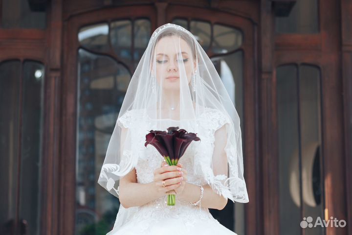 Видеограф-Фотограф