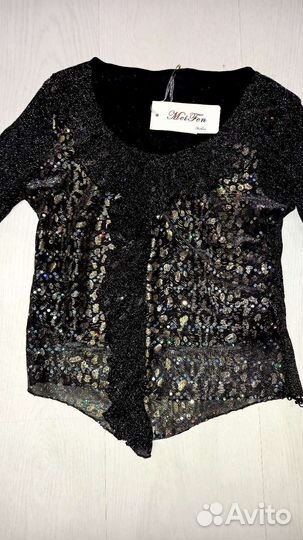 Кофточка для выступления