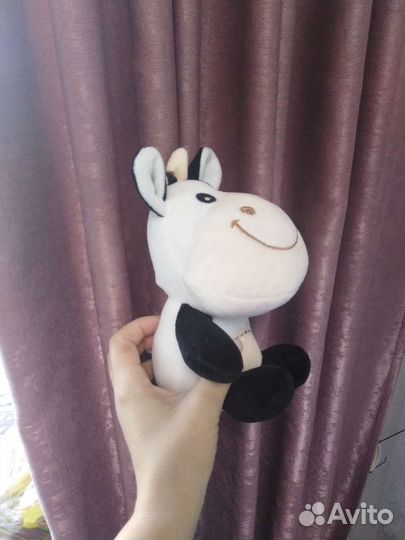 Игрушка Корова