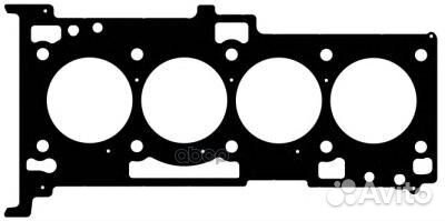 10 1768 00 прокладка гбц Chrysler Caliber 1.8