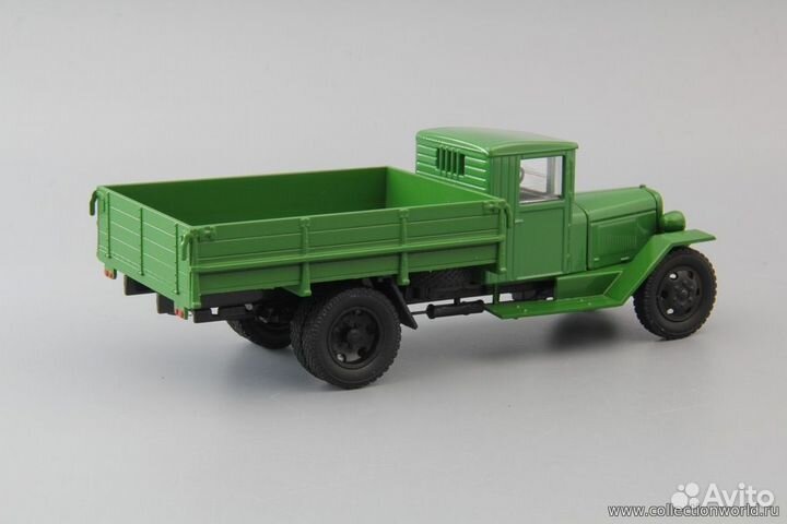 Коллекционные машинки