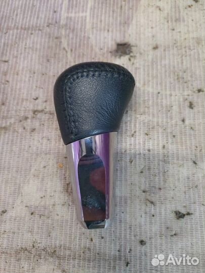 Ручка кпп Mitsubishi Outlander Xl CW6W 6B31 2008