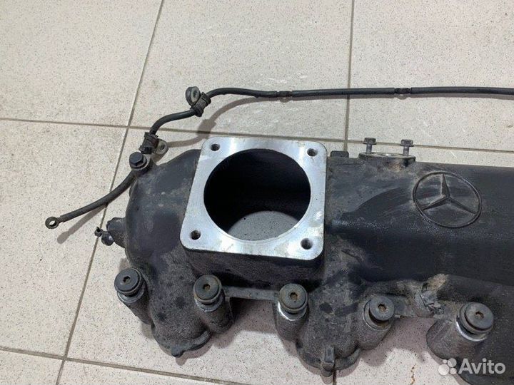 Коллектор впускной Камаз 5490 2018 Г. дизель 2018