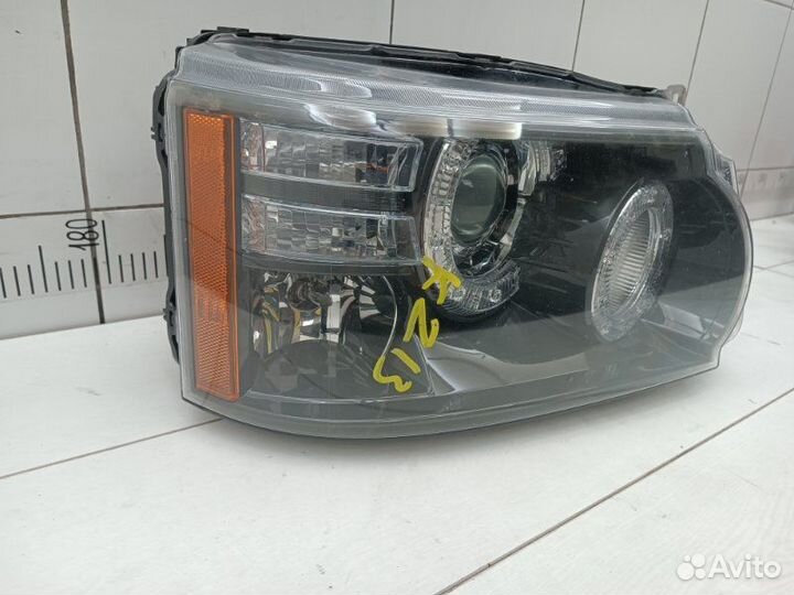 Фара правая Land Rover Range Rover Sport L320